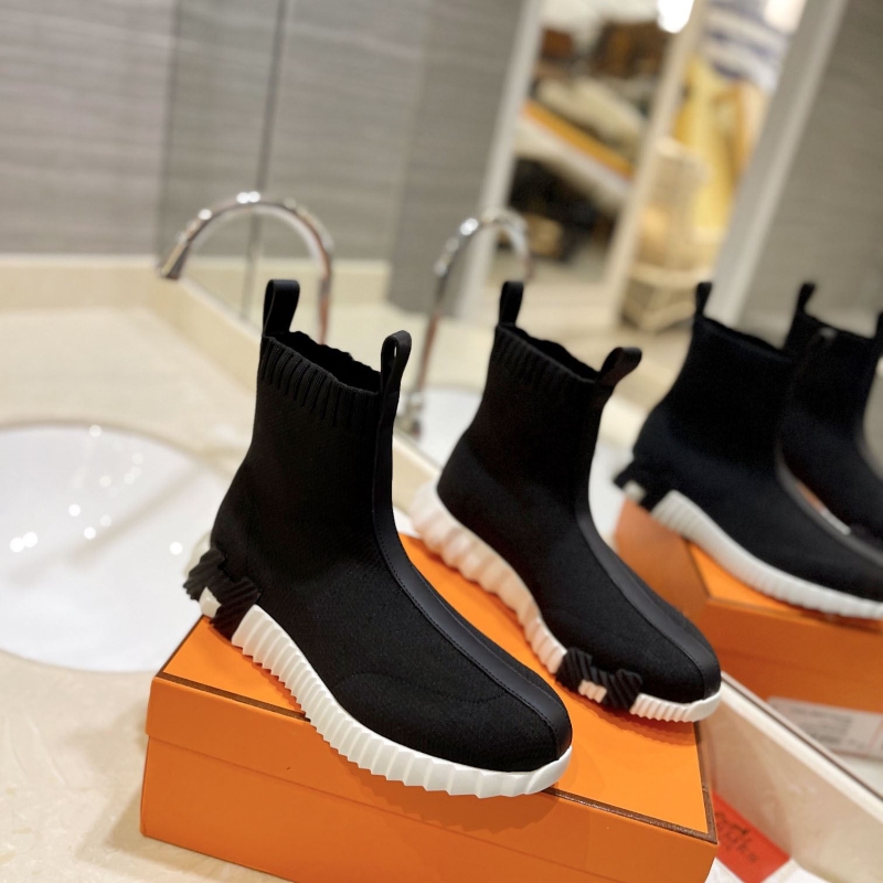 H**mes boots